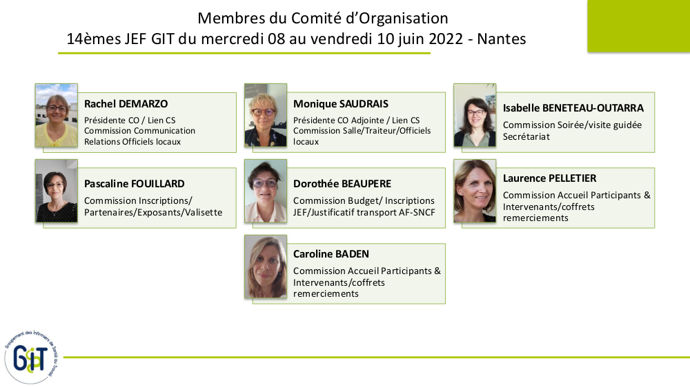 membres CO